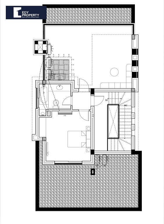 Lowest Price Standalone Villa For Sale In New Giza Ready To Move – pohled 5