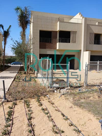 4 Bedroom Villa for Sale in 6th of October, Giza - WhatsApp Image 2026-02-18 at 14.05. 16. jpeg