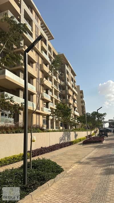 1 Bedroom Apartment for Sale in New Capital City, Cairo - aed31bf2-c4c0-4046-a1c4-78198ede738b. jpg