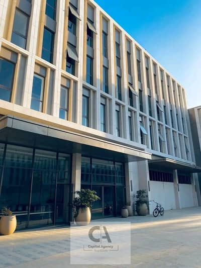 مکتب  للايجار في القاهرة الجديدة، القاهرة - 3be6f6ba-92da-42b2-a493-5a85633763e6. jpg