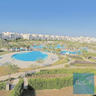 توين هاوس 4 غرف نوم للبيع في الساحل الشمالي، مطروح - WhatsApp Image 2026-03-04 at 21.11. 40 (1). jpeg