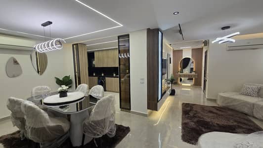 شقة فندقية 3 غرف نوم للايجار في القاهرة الجديدة، القاهرة - 647025188_122216117966752761_2134896966415543887_n. jpg