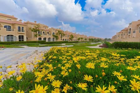 5 Bedroom Villa for Sale in New Capital City, Cairo - WhatsApp Image 2026-02-02 at 13.01. 09 (1). jpeg 5 Bedroom Villa for Sale in New Capital City, Cairo - WhatsApp Image 2026-02-02 at 13.01. 09 (1). jpeg