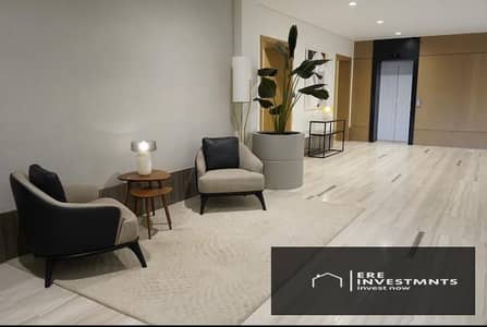 2 Bedroom Apartment for Rent in New Cairo, Cairo - WhatsApp Image 2026-03-04 at 12.15. 57 PM (2). jpeg