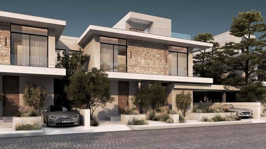 تاون هاوس 3 غرف نوم للبيع في الشيخ زايد، الجيزة - IMG-20260302-WA0349(1). jpg