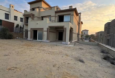 6 Bedroom Villa for Sale in New Cairo, Cairo - original - 2026-03-04T212939.613. jpg