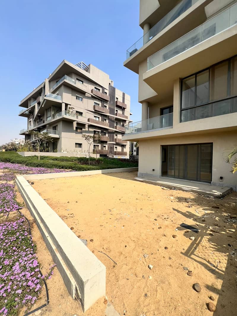 4 Bedrooms 199 sq.M Apartment for sale 23,045,504 EGP in Villette Compound, 5th Settlement, New Cairo, Cairo