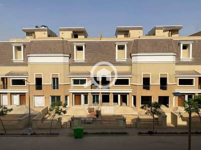 4 Bedroom Villa for Sale in Mostakbal City, Cairo - WhatsApp Image 2026-01-17 at 1.47. 06 PM (3). jpeg 4 Bedroom Villa for Sale in Mostakbal City, Cairo - WhatsApp Image 2026-01-17 at 1.47. 06 PM (3). jpeg