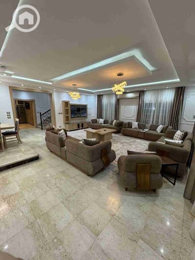 فیلا 4 غرف نوم للايجار في القاهرة الجديدة، القاهرة - 1000647575. jpg فیلا 4 غرف نوم للايجار في القاهرة الجديدة، القاهرة - 1000647575. jpg