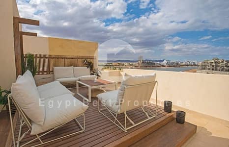 2 Bedroom Apartment for Sale in Gouna, Red Sea - WhatsApp Image 2026-02-22 at 11.10. 24 PM (5). jpeg