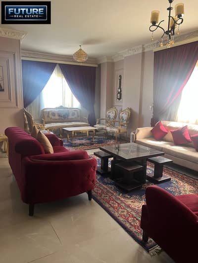 3 Bedroom Flat for Sale in New Cairo, Cairo - WhatsApp Image 2026-02-15 at 05.16. 15 (3). jpeg