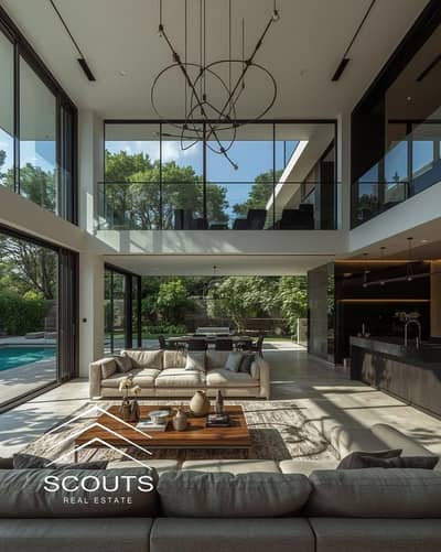 4 Bedroom Villa for Sale in New Heliopolis, Cairo - 1e8c8803ff820f4f87ed97d712916541 (1). jpg