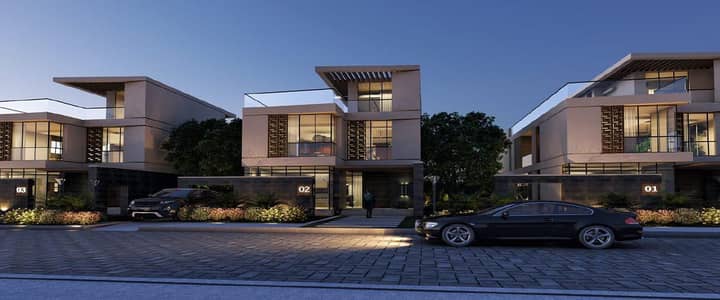 5 Bedroom Villa for Sale in Katameya, Cairo - WhatsApp Image 2026-03-04 at 10.37. 14 PM(2). jpeg 5 Bedroom Villa for Sale in Katameya, Cairo - WhatsApp Image 2026-03-04 at 10.37. 14 PM(2). jpeg