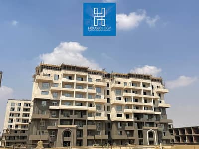 3 Bedroom Flat for Sale in New Capital City, Cairo - WhatsApp Image 2026-03-04 at 15.20. 42. jpeg