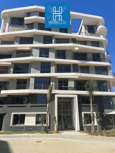 3 Bedroom Flat for Sale in New Capital City, Cairo - WhatsApp Image 2025-10-01 at 16.31. 53. jpeg 3 Bedroom Flat for Sale in New Capital City, Cairo - WhatsApp Image 2025-10-01 at 16.31. 53. jpeg