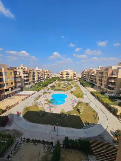 4 Bedroom Penthouse for Sale in 6th of October, Giza - WhatsApp Image 2026-03-04 at 1.33. 37 AM. jpeg