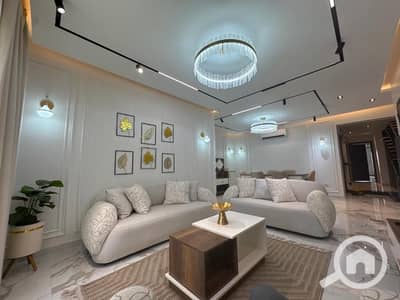 3 Bedroom iVilla for Sale in New Cairo, Cairo - 682040042. jpg 3 Bedroom iVilla for Sale in New Cairo, Cairo - 682040042. jpg