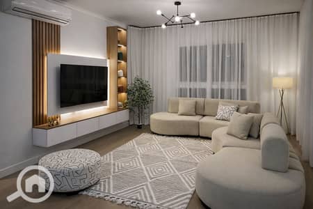 3 Bedroom Flat for Rent in New Cairo, Cairo - WhatsApp Image 2026-03-02 at 14.46. 02. jpeg