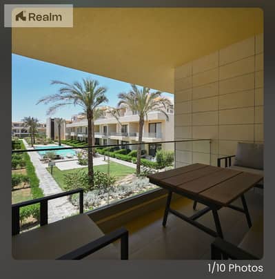 2 Bedroom Apartment for Sale in Gouna, Red Sea - WhatsApp Image 2026-03-03 at 1.15. 16 PM. jpeg