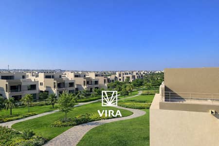 دوبلكس 3 غرف نوم للايجار في 6 أكتوبر، الجيزة - 05 (2). png