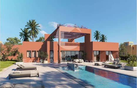 فیلا 3 غرف نوم للبيع في الغردقة، البحر الأحمر - 111. jpeg فیلا 3 غرف نوم للبيع في الغردقة، البحر الأحمر - 111. jpeg