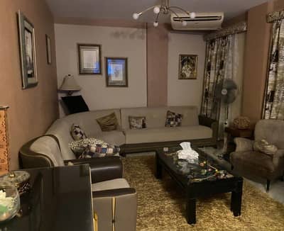 3 Bedroom Flat for Sale in New Cairo, Cairo - Gemini_Generated_Image_ic8wmoic8wmoic8w. png