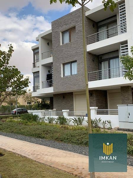 2 تاج سيتي التجمع الأول شقة للبيع 8840006924_1تاج سلطان taj sultan new cairo  4229566_n. jpg