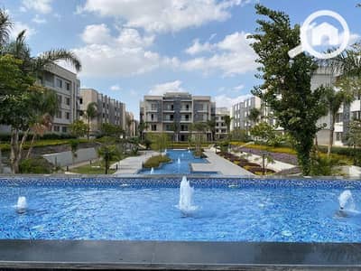 2 Bedroom Apartment for Sale in New Cairo, Cairo - 269734488_5019427068092128_740074550718584263_n. jpg