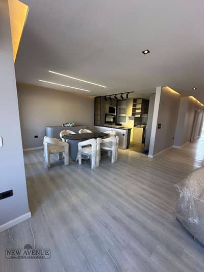 فلیٹ 3 غرف نوم للبيع في مدينة المستقبل، القاهرة - WhatsApp Image 2026-03-02 at 9.52. 39 AM. jpeg