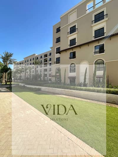 فلیٹ 3 غرف نوم للبيع في الشيخ زايد، الجيزة - IMG-20260209-WA0214. jpg