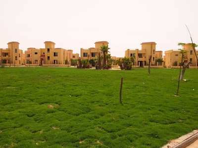 6 Bedroom Villa for Sale in 6th of October, Giza - IMG-20260304-WA0895. jpg