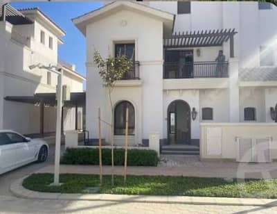 4 Bedroom Villa for Sale in North Coast, Matruh - WhatsApp Image 2026-02-24 at 4.34. 13 PM (2). jpeg