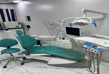 عيادة  للايجار في القاهرة الجديدة، القاهرة - original - 2026-03-05T021318.720. jpg