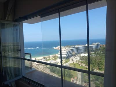 1 Bedroom Apartment for Rent in Montazah, Alexandria - WhatsApp Image 2025-10-11 at 11.48. 52 AM. jpeg
