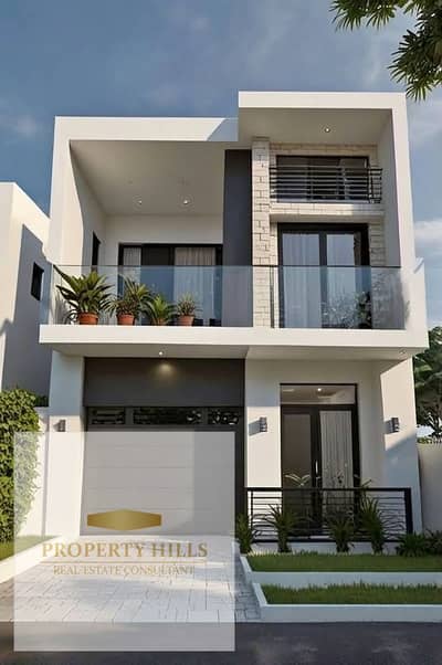 3 Bedroom Townhouse for Sale in New Cairo, Cairo - 587692773_3343875475761161_442862630364526733_n. jpg