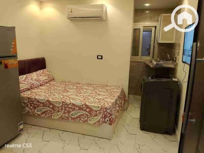 غرفة 1 غرفة نوم للايجار في 6 أكتوبر، الجيزة - IMG-20260304-WA0190. jpg