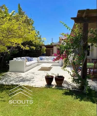 4 Bedroom Villa for Sale in Shorouk City, Cairo - WhatsApp Image 2025-06-06 at 15.05. 15_a685c9d4. jpg