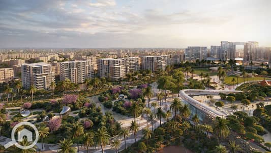 دوبلكس 1 غرفة نوم للبيع في الشيخ زايد، الجيزة - 10. jpg