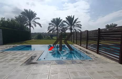 4 Bedroom Twin House for Rent in New Cairo, Cairo - Katameya Dunes 210.000 (1). jpeg 4 Bedroom Twin House for Rent in New Cairo, Cairo - Katameya Dunes 210.000 (1). jpeg