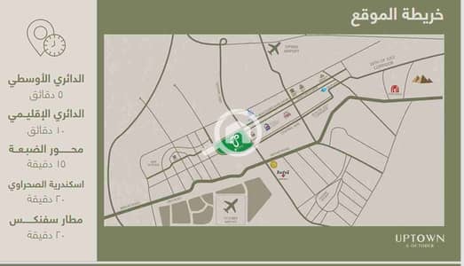 Land for Sale in 6th of October, Giza - 1000492834. jpg