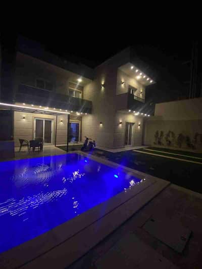 4 Bedroom Villa for Rent in King Mariout, Alexandria - 195679. jpg