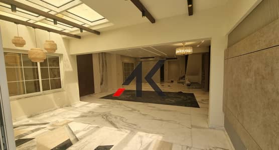5 Bedroom Townhouse for Rent in New Cairo, Cairo - WhatsApp Image 2026-03-02 at 3.51. 53 PM. jpeg