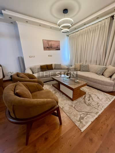 فلیٹ 4 غرف نوم للايجار في القاهرة الجديدة، القاهرة - WhatsApp Image 2026-03-04 at 10.30. 13 PM (3). jpeg