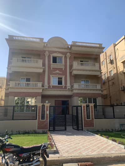 شقة 4 غرف نوم للبيع في القطامية، القاهرة - WhatsApp Image 2026-02-22 at 11.59. 41 AM. jpeg