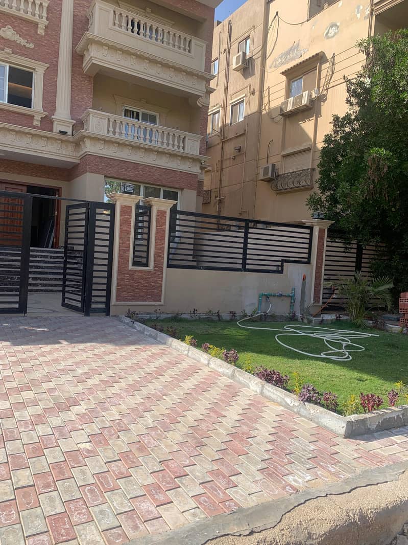 Apartment for sale in West Golf (Ministers' District) – pohled 3
