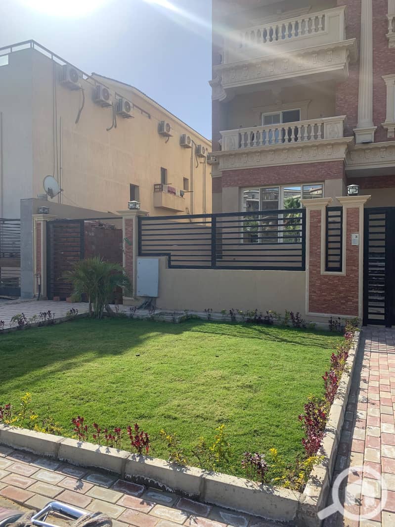 Apartment for sale in West Golf (Ministers' District) – pohled 4