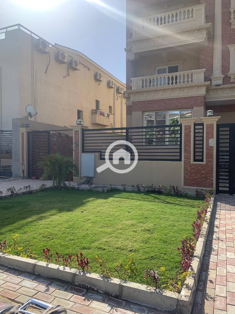 Apartment for sale in West Golf (Ministers' District) – pohled 5