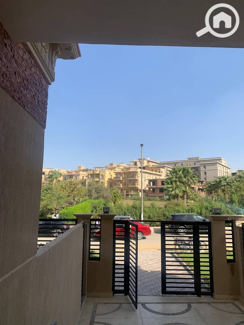Apartment for sale in West Golf (Ministers' District) – pohled 6