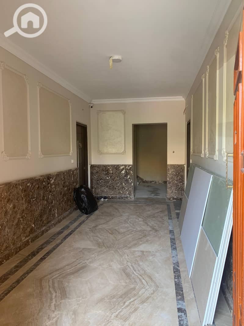 Apartment for sale in West Golf (Ministers' District) – další