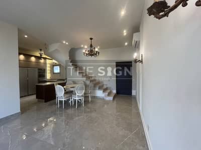 بنتهاوس 2 غرفة نوم للايجار في القاهرة الجديدة، القاهرة - WhatsApp Image 2026-03-04 at 11.23. 53 PM (2). jpeg